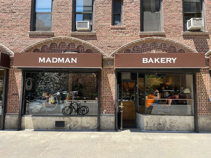 Madman Bakery Picture 10