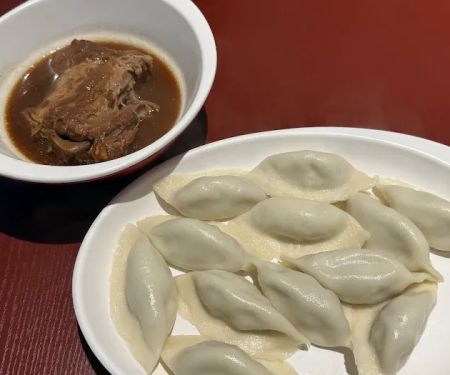 Dumpling Xi u559cu5bb6u5fb7u6c34u997a