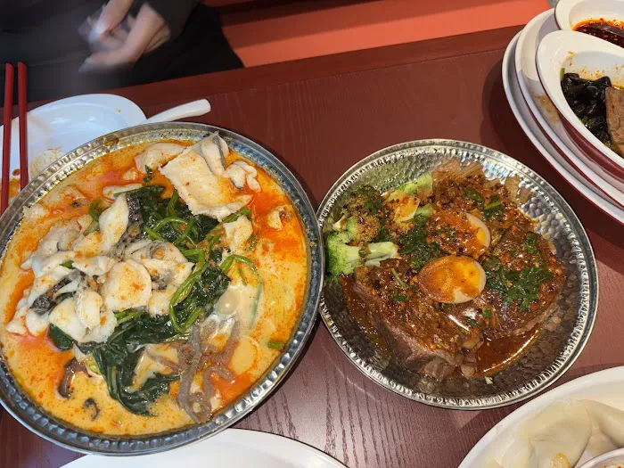 Dumpling Xi 喜家德水饺 Picture 8