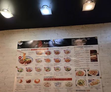 Bites of Xi'an 84 u897fu5e9cu5c0fu5403