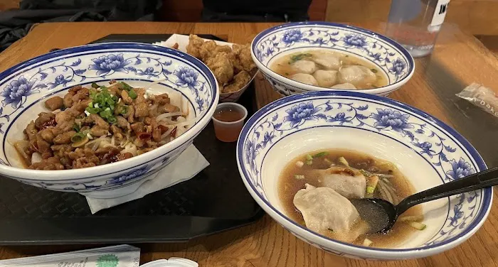 Bites of Xi'an 84 西府小吃 Picture 4