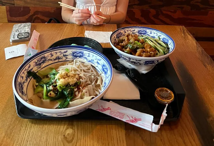 Bites of Xi'an 84 西府小吃 Picture 9