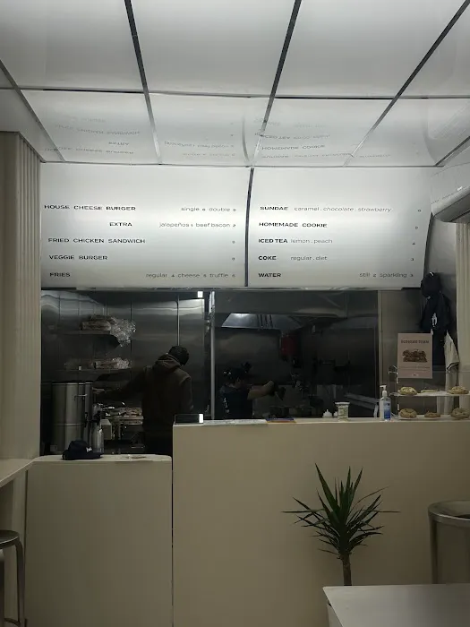 Butter Smashburgers Picture 8