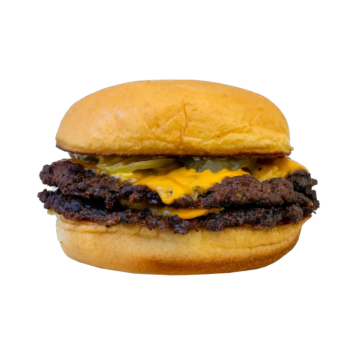 Butter Smashburgers Picture 1