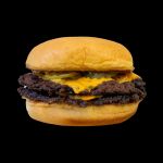 Butter Smashburgers