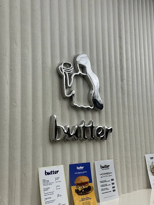 Butter Smashburgers Picture 2