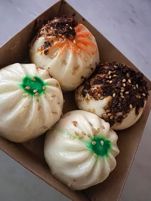 Gold Bao Picture 2