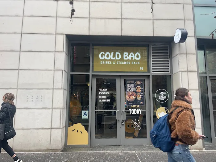 Gold Bao Picture 4