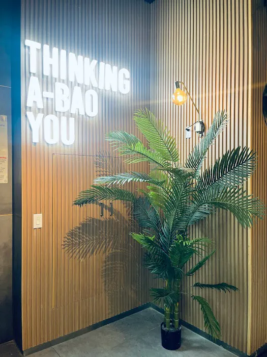 Gold Bao Picture 1