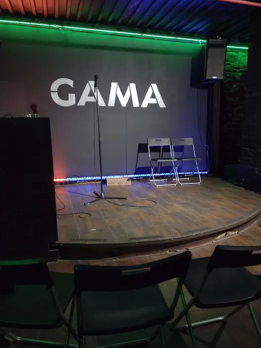 GAMA Picture 4