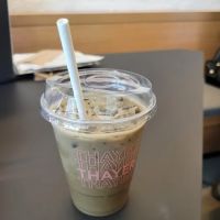 Thayer ico
