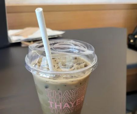 Thayer