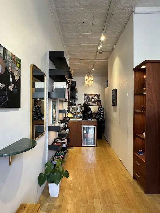 Café Chrystie Picture 9