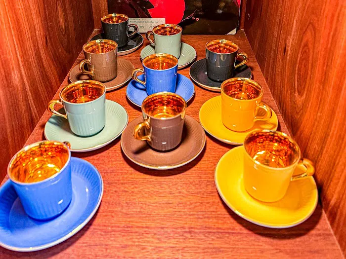 Café Chrystie Picture 2