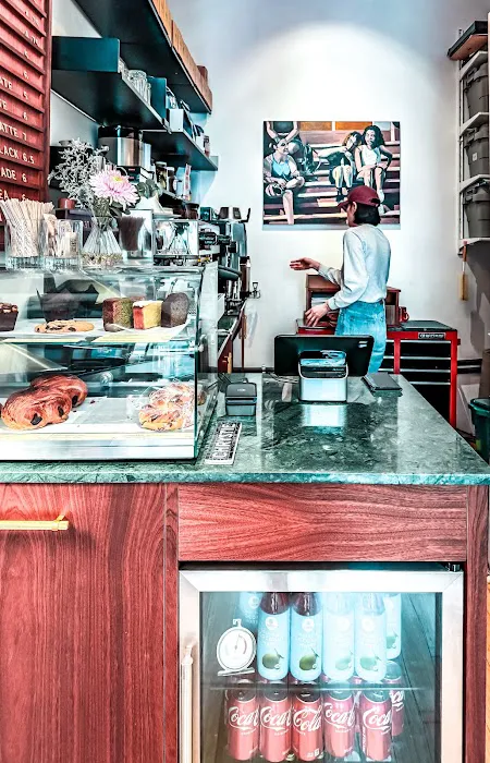 Café Chrystie Picture 10