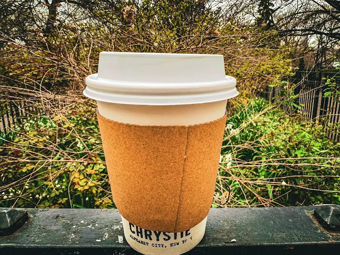Café Chrystie Picture 5
