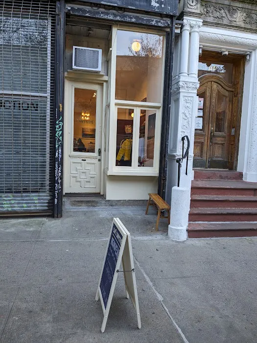 Café Chrystie Picture 3