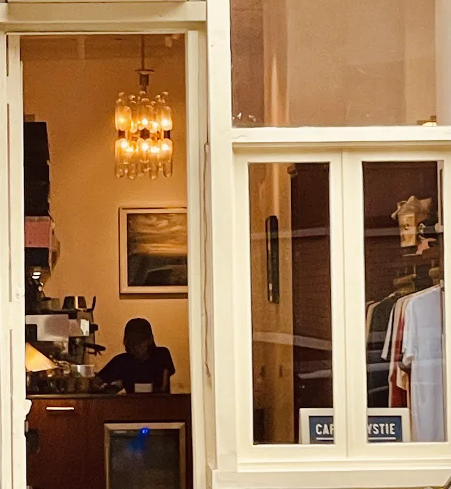Café Chrystie Picture 6