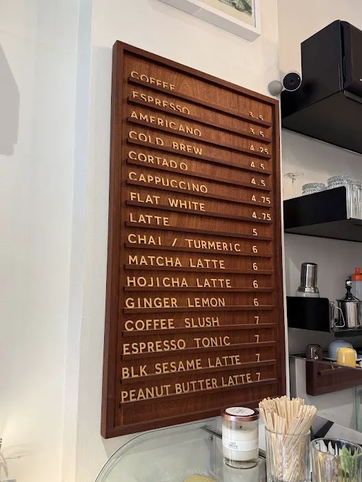 Café Chrystie Picture 1