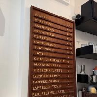 Café Chrystie ico