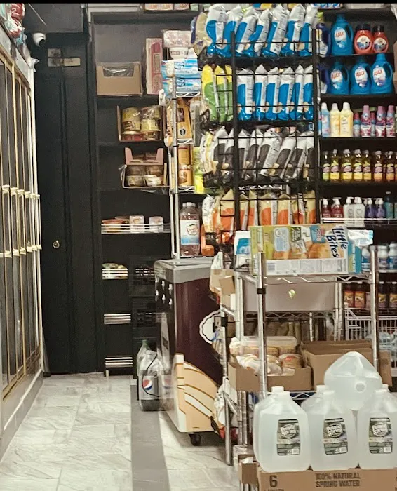 Essa Deli Picture 9