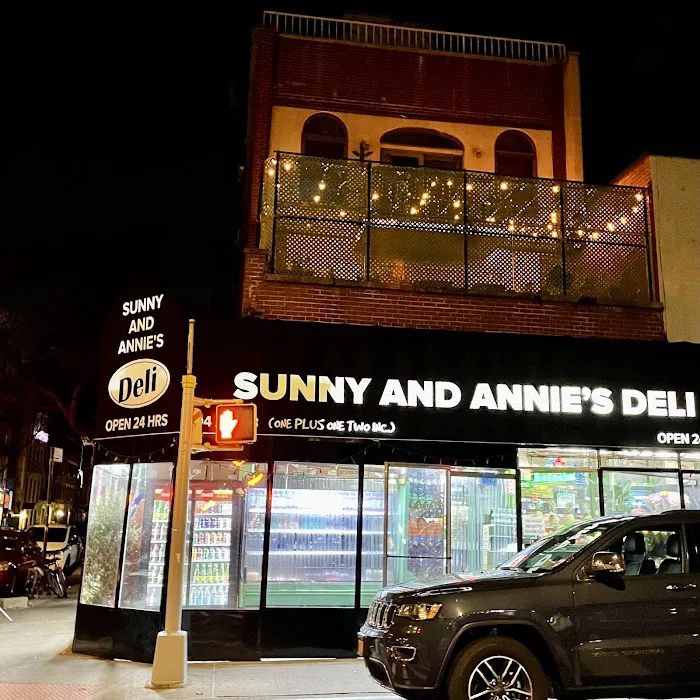 Sunny & Annie's Deli Picture 6