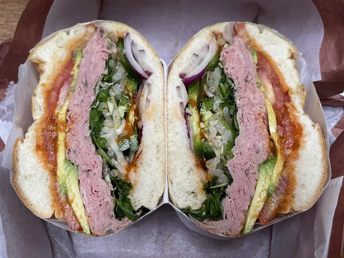 Sunny & Annie's Deli Picture 7
