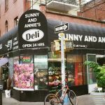Sunny & Annie's Deli