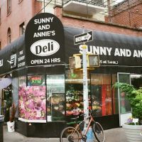 Sunny & Annie's Deli ico