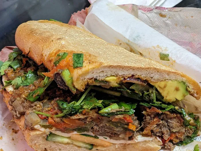 Sunny & Annie's Deli Picture 8