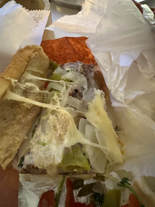 Sunny & Annie's Deli Picture 3