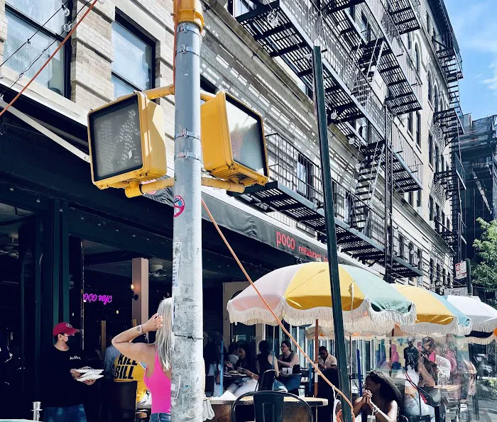 Poco NYC Picture 10