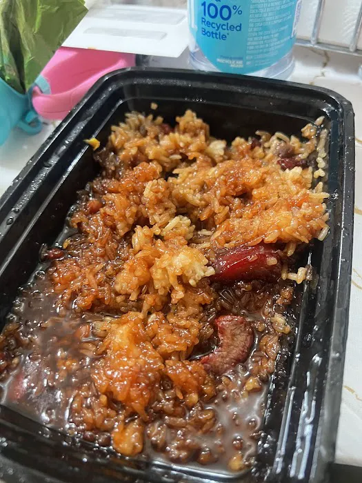 China Wok Picture 6