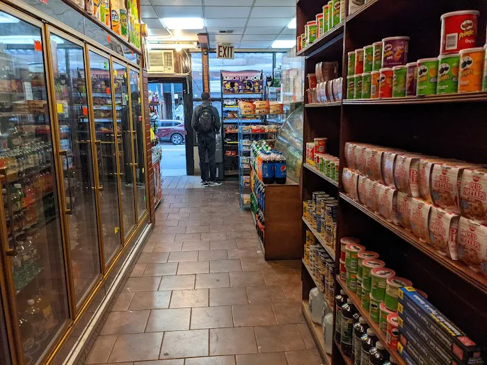 Magham Deli Picture 1