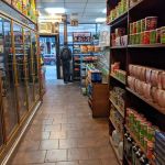 Magham Deli