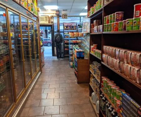 Magham Deli