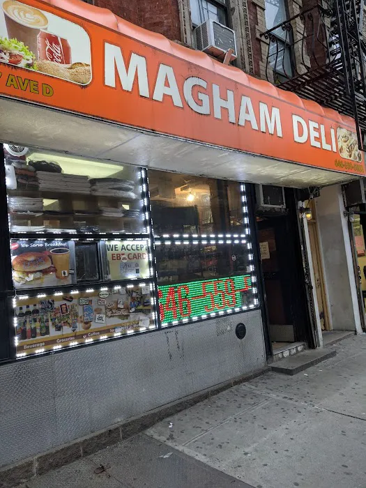 Magham Deli Picture 2