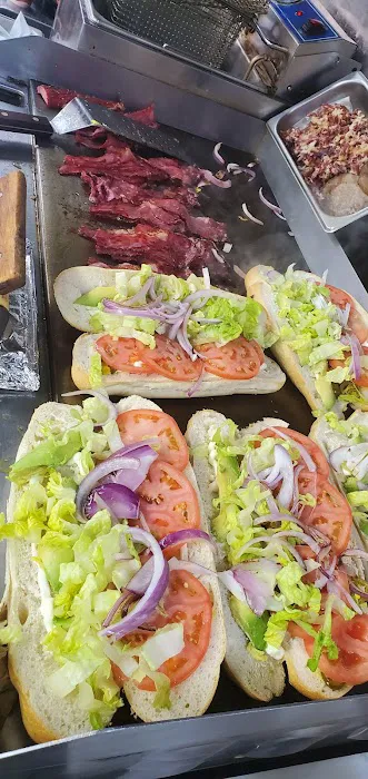 Your Desire in Food Picture 5