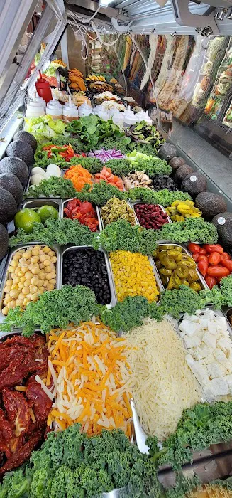 Your Desire in Food Picture 7