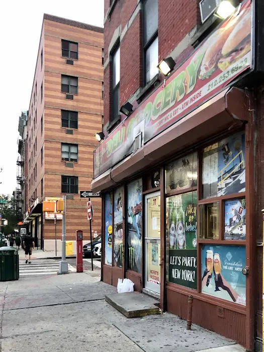 Rosa Deli & Grocery Picture 7