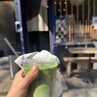 TOKUYAMATCHA & ONIGIRAZU BAR- E 6th St. ico