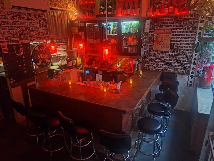 Sake Bar Satsko Picture 7
