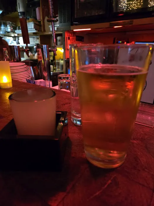 Sake Bar Satsko Picture 9