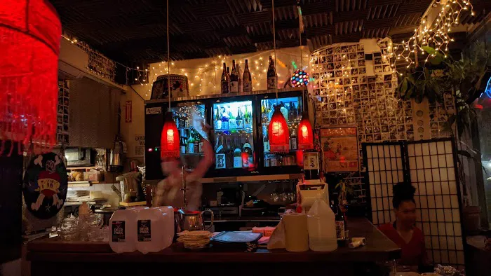Sake Bar Satsko Picture 2