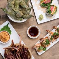 Sake Bar Satsko ico