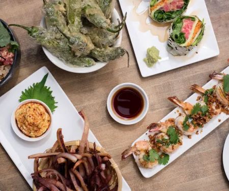 Sake Bar Satsko