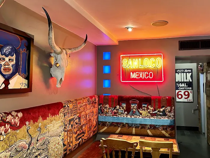 San Loco Picture 7
