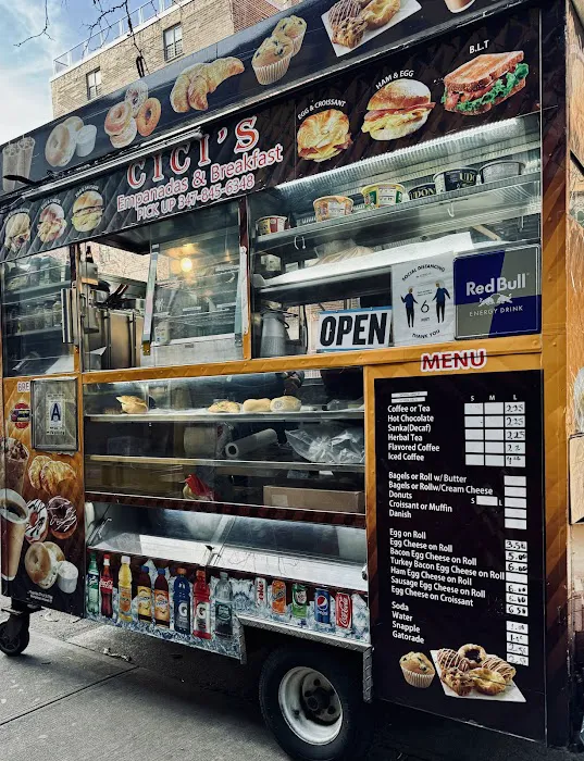 Cee Cee’s Food Cart Picture 2