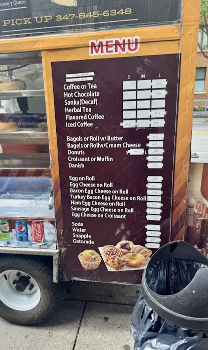 Cee Cee’s Food Cart Picture 7