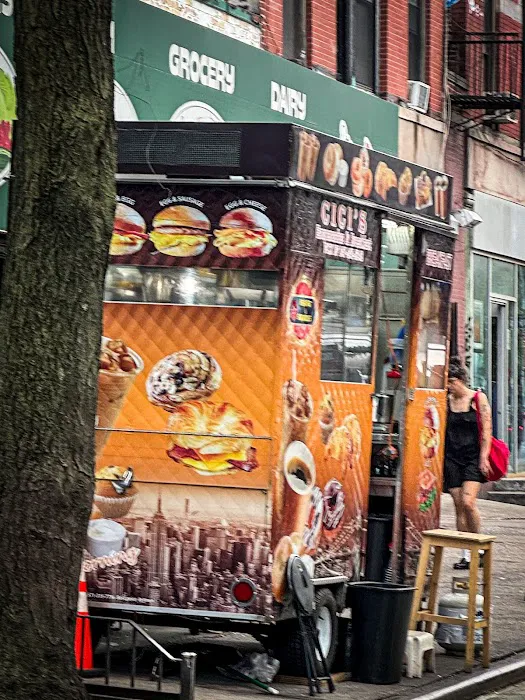 Cee Cee’s Food Cart Picture 3